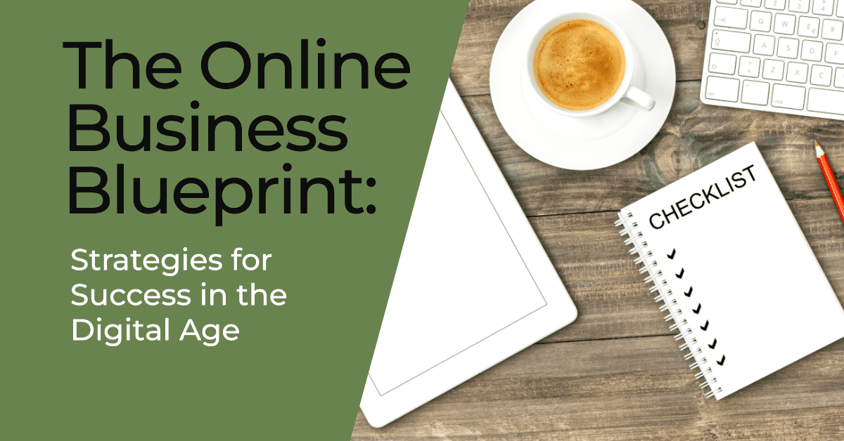 online business strategies for success